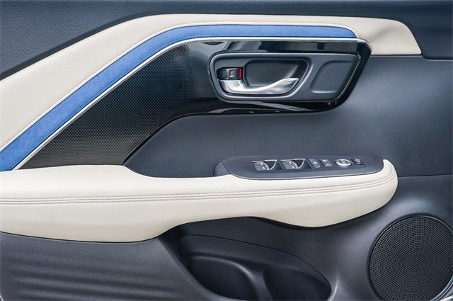 2026 Acura ADX A-Spec Package