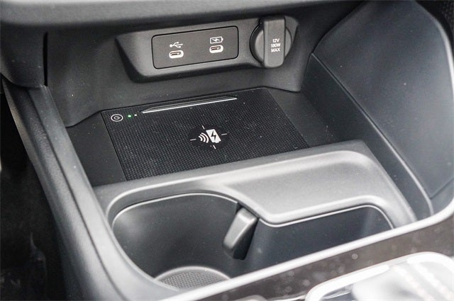 2026 Acura ADX A-Spec Package