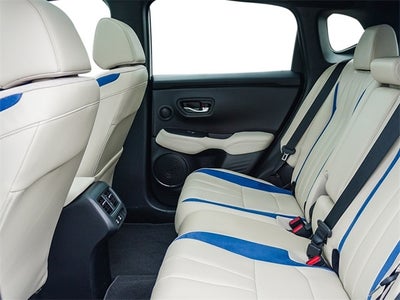 2026 Acura ADX A-Spec Package