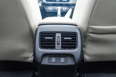 2026 Acura ADX A-Spec Package