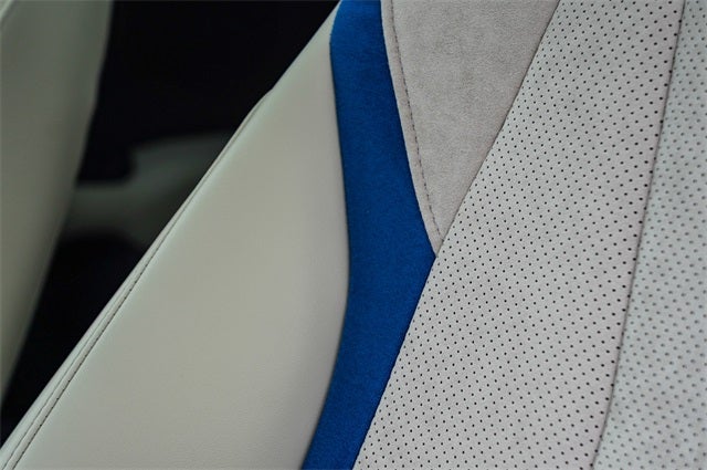 2026 Acura ADX A-Spec Package