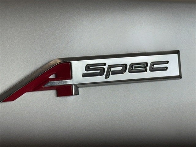 2026 Acura ADX A-Spec Package