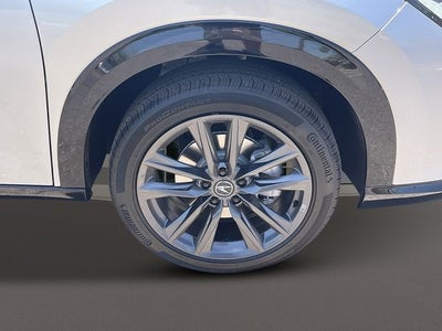 2026 Acura ADX A-Spec
