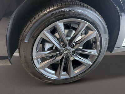 2026 Acura ADX A-Spec