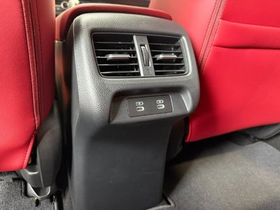 2026 Acura ADX A-Spec