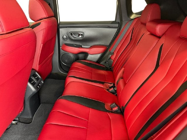2026 Acura ADX A-Spec