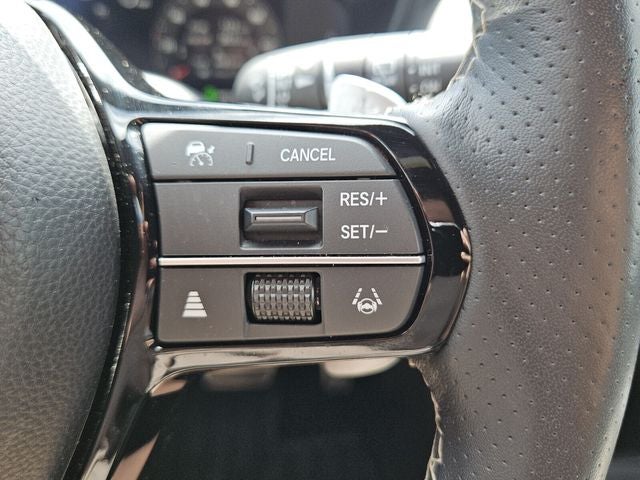 2025 Acura ADX ASPEC