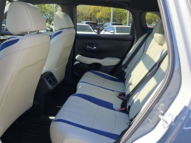 2025 Acura ADX ASPEC