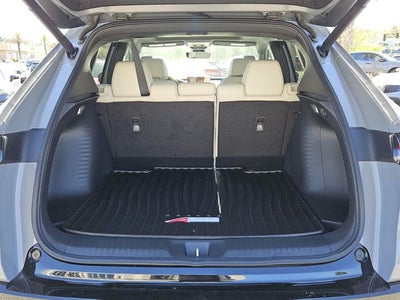 2025 Acura ADX ASPEC