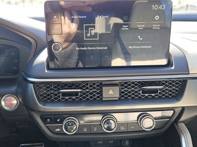 2025 Acura ADX ASPEC