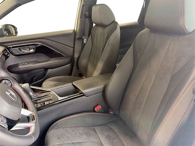 2026 Acura ADX A-Spec