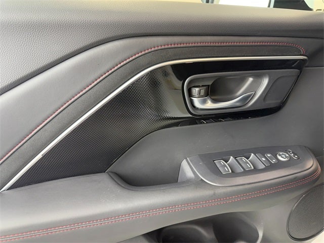 2026 Acura ADX A-Spec