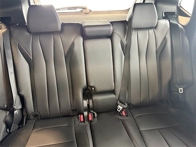 2026 Acura ADX A-Spec