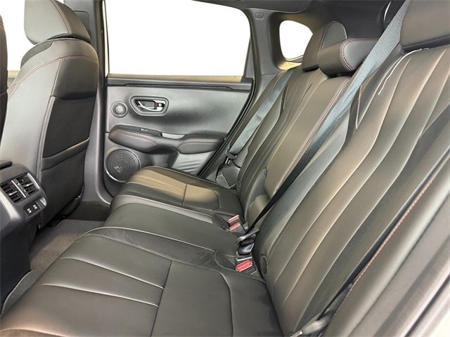 2026 Acura ADX A-Spec