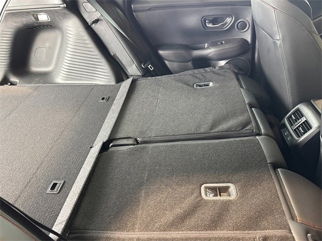 2026 Acura ADX A-Spec