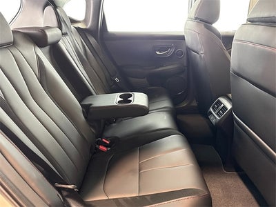 2026 Acura ADX A-Spec