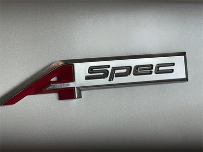 2026 Acura ADX A-Spec