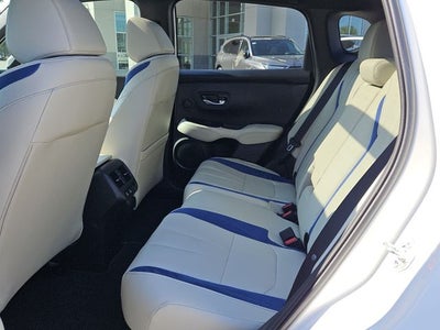 2025 Acura ADX ASPEC