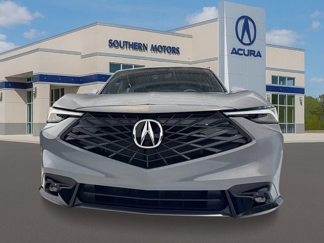 2026 Acura ADX A-Spec