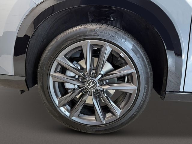 2026 Acura ADX A-Spec