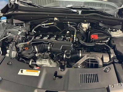 2026 Acura ADX A-Spec
