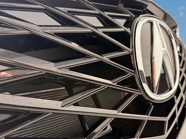 2026 Acura ADX A-Spec