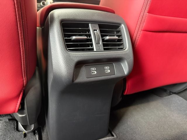 2026 Acura ADX A-Spec