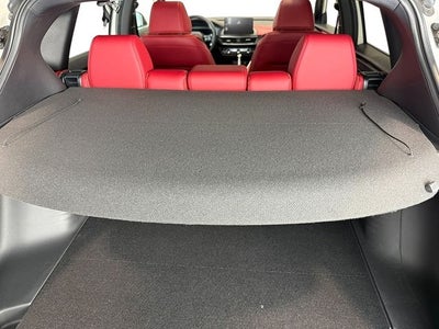 2026 Acura ADX A-Spec