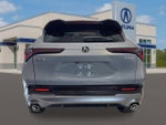 2026 Acura ADX A-Spec