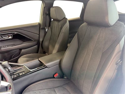 2026 Acura ADX A-Spec