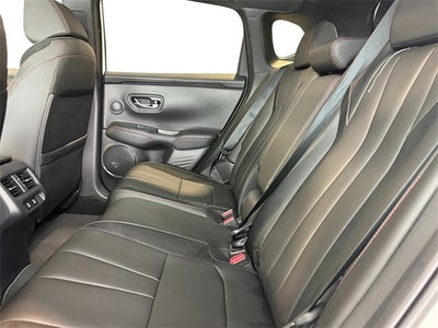 2026 Acura ADX A-Spec