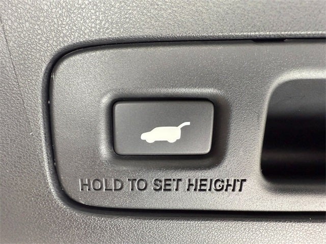 2026 Acura ADX A-Spec