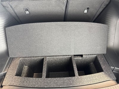 2026 Acura ADX A-Spec