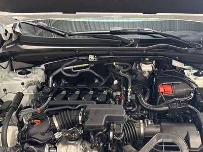 2026 Acura ADX A-Spec