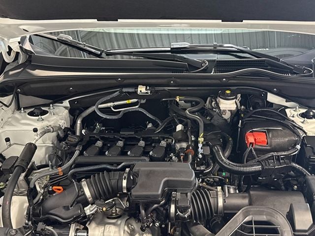 2026 Acura ADX A-Spec