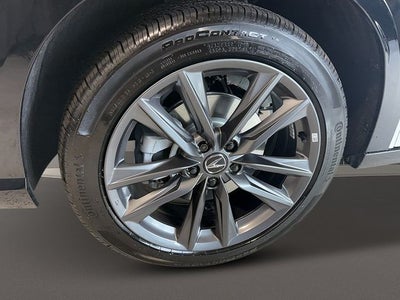 2026 Acura ADX A-Spec