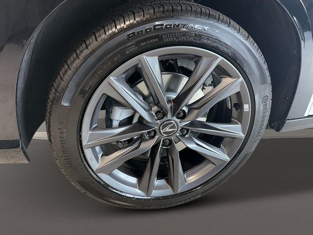 2026 Acura ADX A-Spec