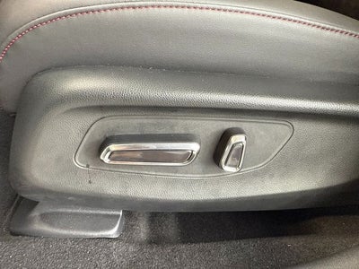 2026 Acura ADX A-Spec