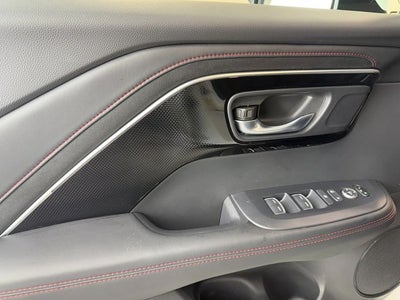 2026 Acura ADX A-Spec