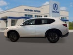 2026 Acura ADX A-Spec