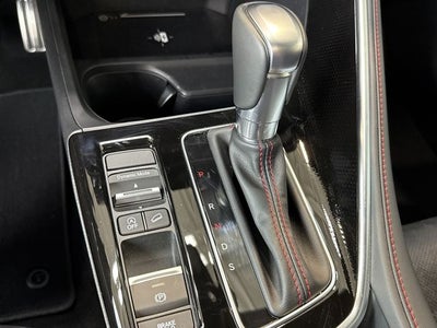 2026 Acura ADX A-Spec