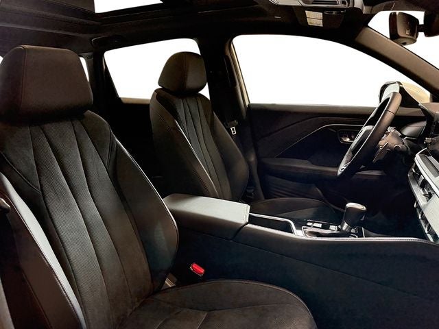 2026 Acura ADX A-Spec