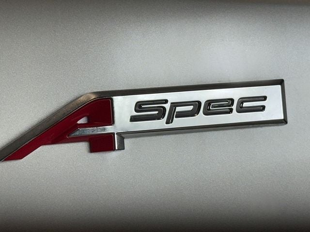 2026 Acura ADX A-Spec
