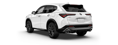2026 Acura ADX A-Spec