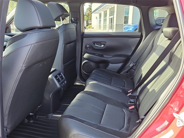 2025 Acura ADX A-Spec with Advance Package