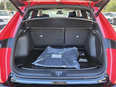 2025 Acura ADX A-Spec with Advance Package