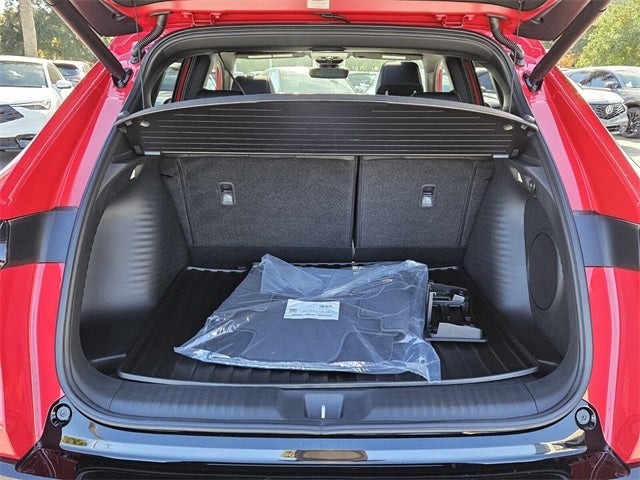 2025 Acura ADX A-Spec with Advance Package