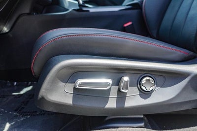 2026 Acura ADX A-Spec with Advance