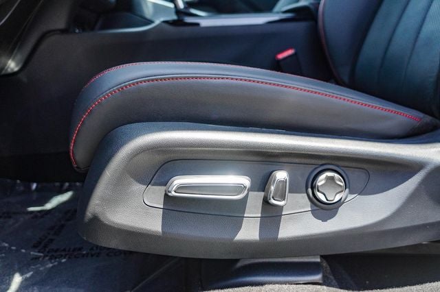 2026 Acura ADX A-Spec with Advance