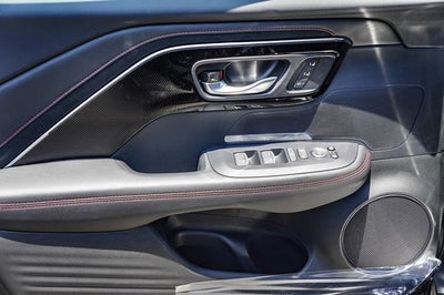 2026 Acura ADX A-Spec with Advance